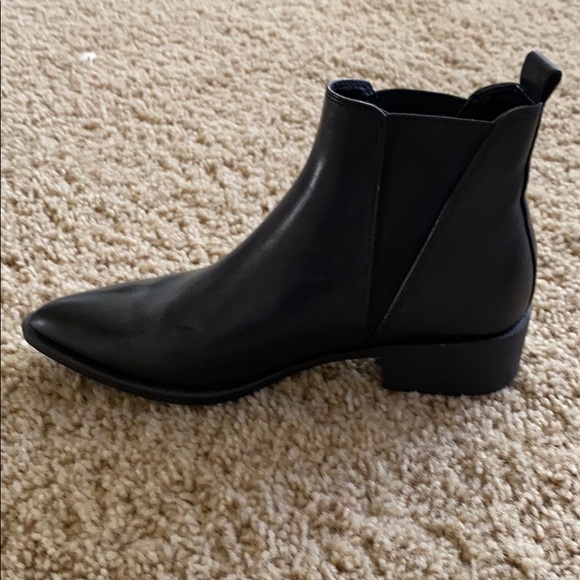 Booties - Picture 3 of 4